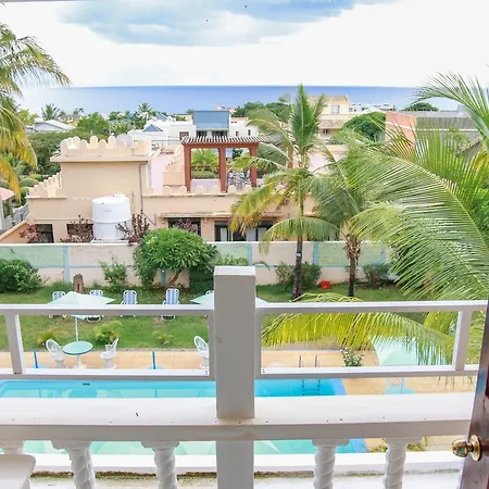 Ayati Hotels Ltd